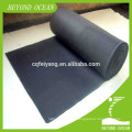 activated carbon fiber felt for alkali-resisting
